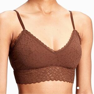 Gap Lace Bralette